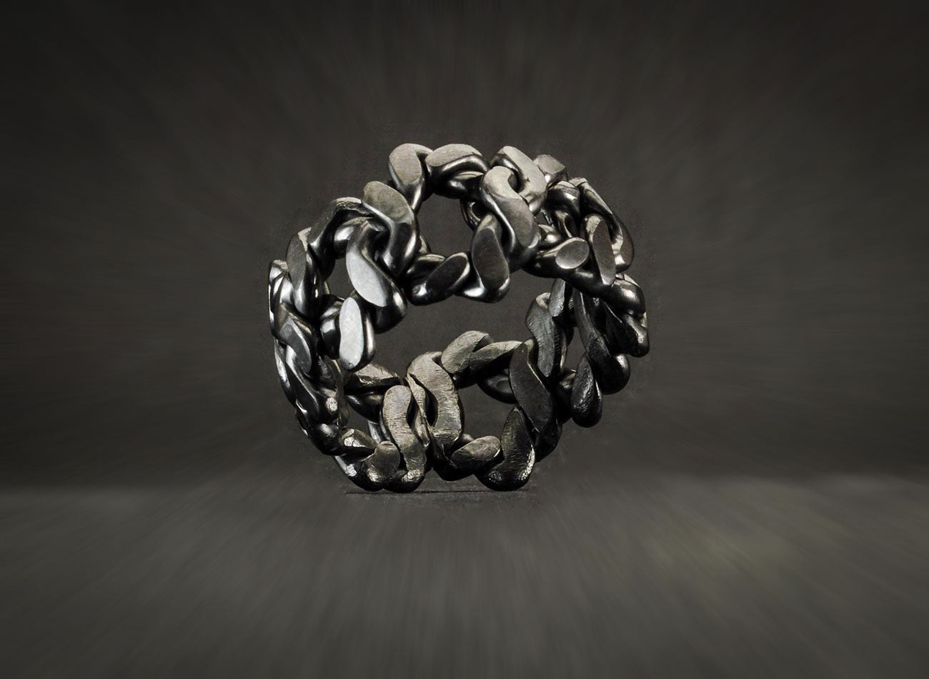 Gladiator Ring